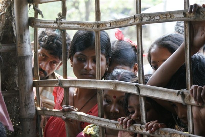 The Importance of Protecting the Data of Trafficking Survivors