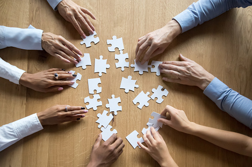 Global Justice Through Local Engagement