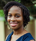 Audrey Odonkor