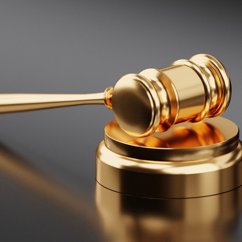 Procedural Aspects of Virtual Courts