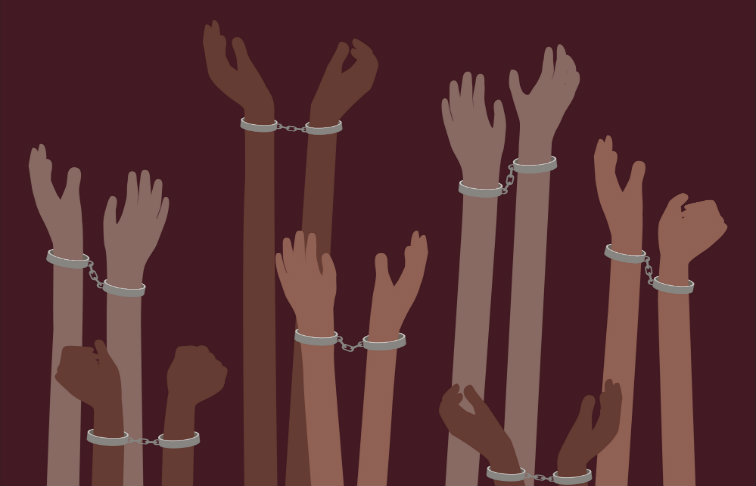The Global Threat of Human Trafficking