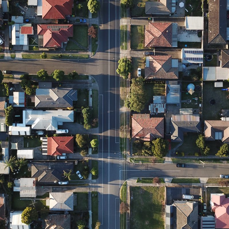 Adequate Housing is a Human Right