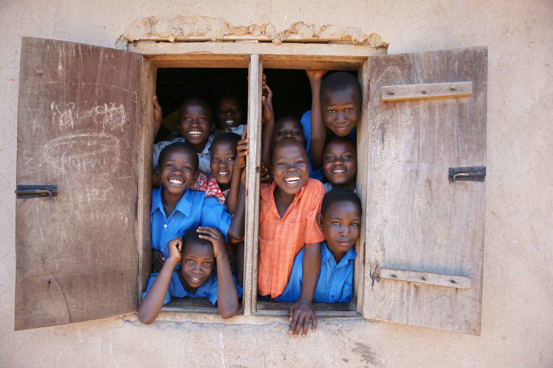 Protecting Children from Defilement
