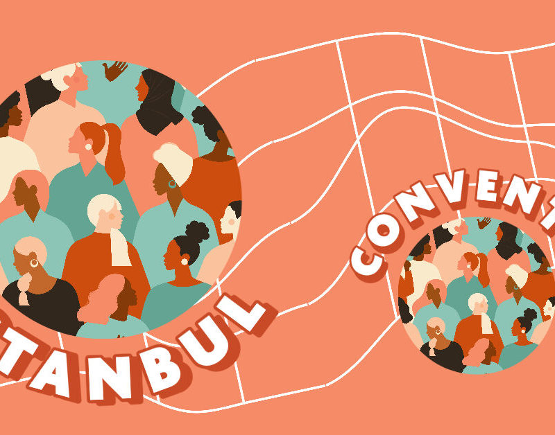 Bulgaria and the Istanbul Convention