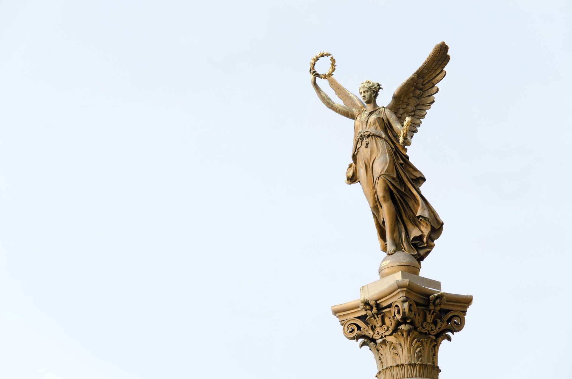 A Verdict in their Favor: The Value of Research