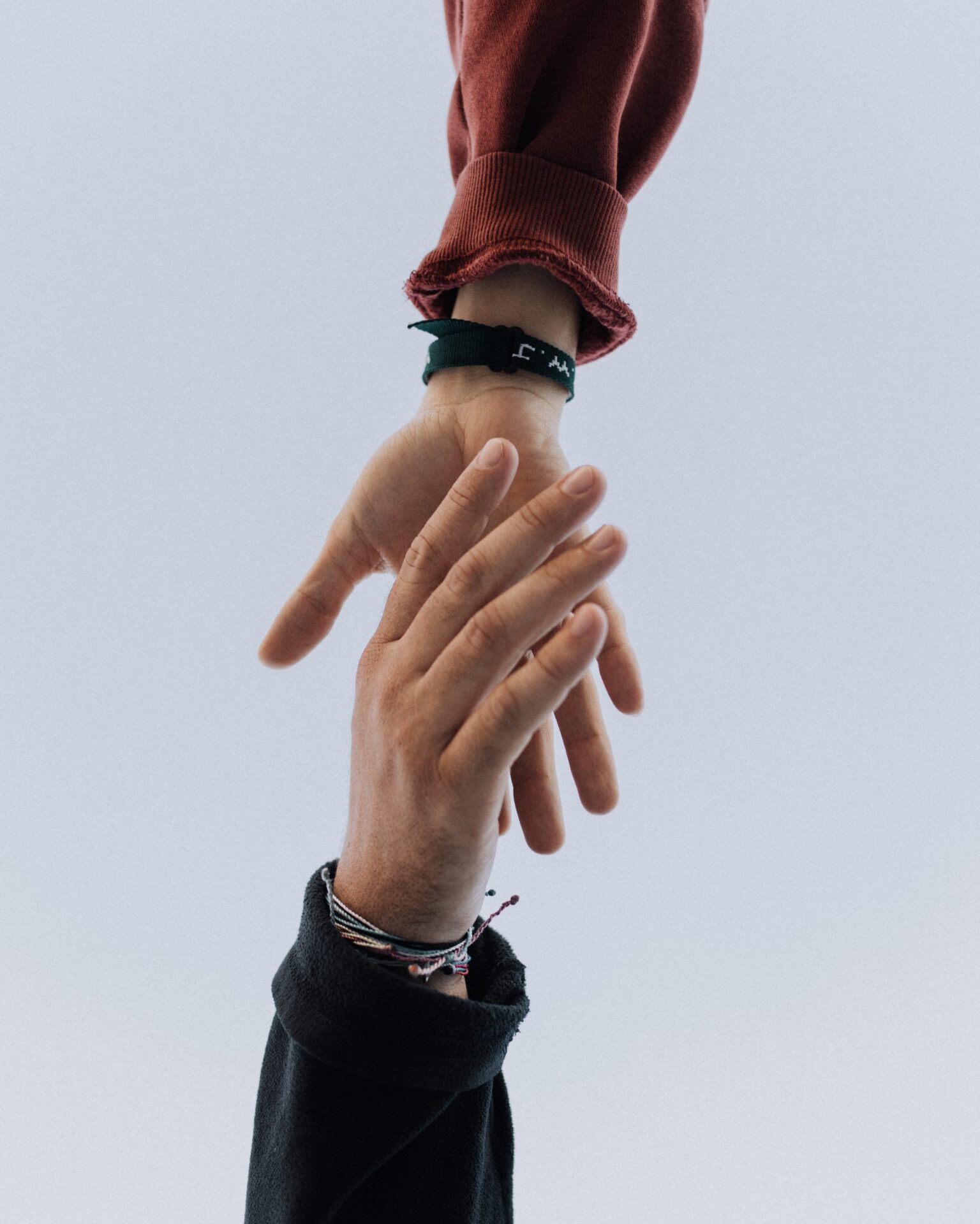 Learning to Serve Others