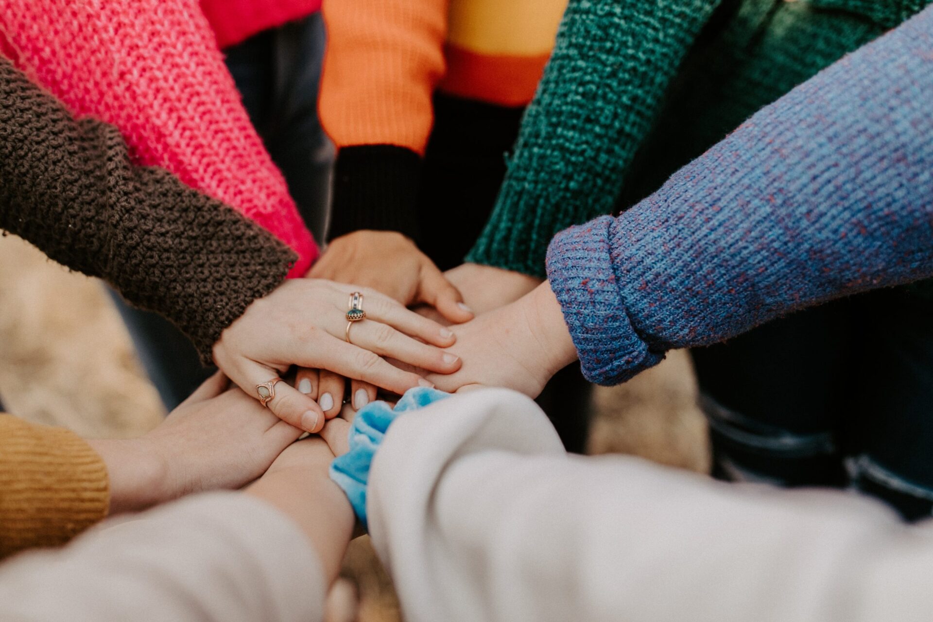 Together Against Trafficking